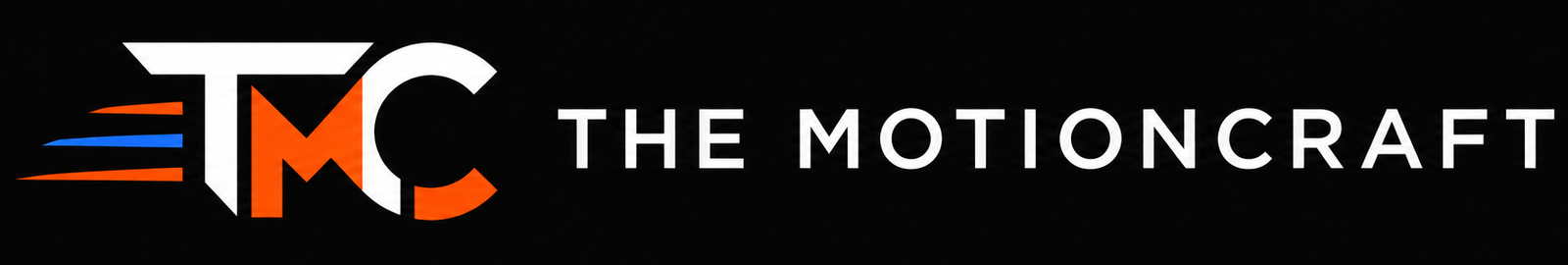 The MotionCraft